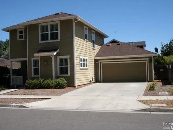 1436 Velma Ave, Santa Rosa, CA 95403