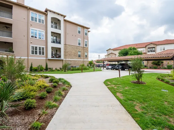 6631 Via Positano APT 212, Irving, TX 75039