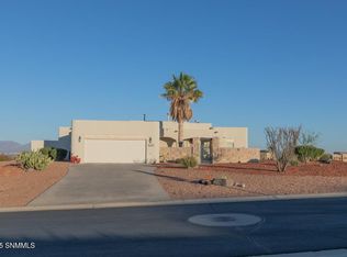 1216 Titania Ct, Las Cruces, NM 88007
