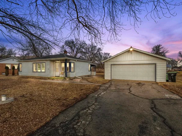 3536 County Road A, Oshkosh, WI 54901