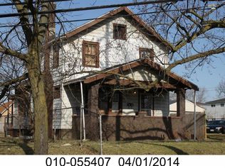 1515 Cleveland Ave, Columbus, OH 43211