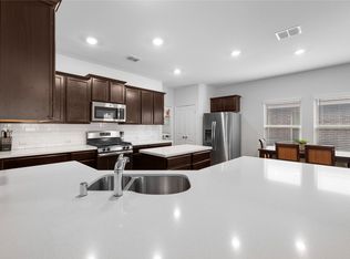 1404 Trumpet Dr, Fort Worth, TX 76131