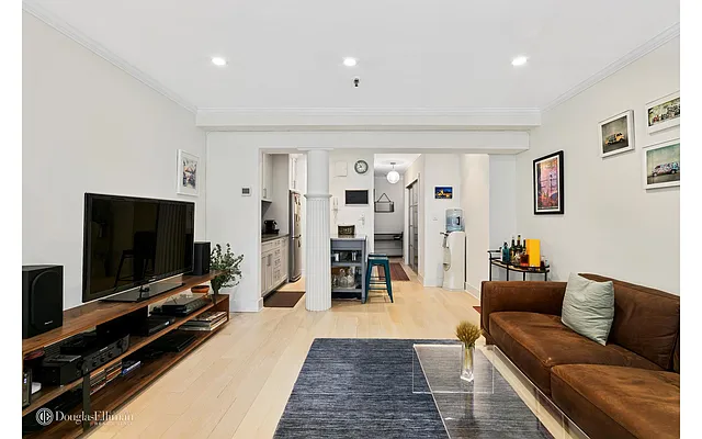 Sold by Douglas Elliman | media 2