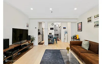 Sold by Douglas Elliman