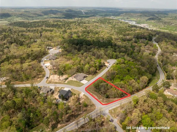 2 Glen Elgin Ct #37, Bella Vista, AR 72715