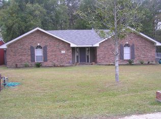 3541 Harmon Broussard Rd, Sulphur, LA 70663