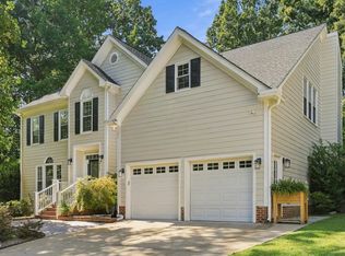 8505 Bluff Pointe Ct, Raleigh, NC 27615