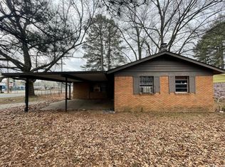 7200 Geyer Springs Rd, Little Rock, AR 72209