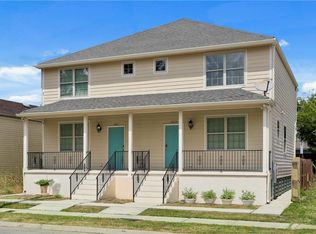 2427 Orleans Ave, New Orleans, LA 70119