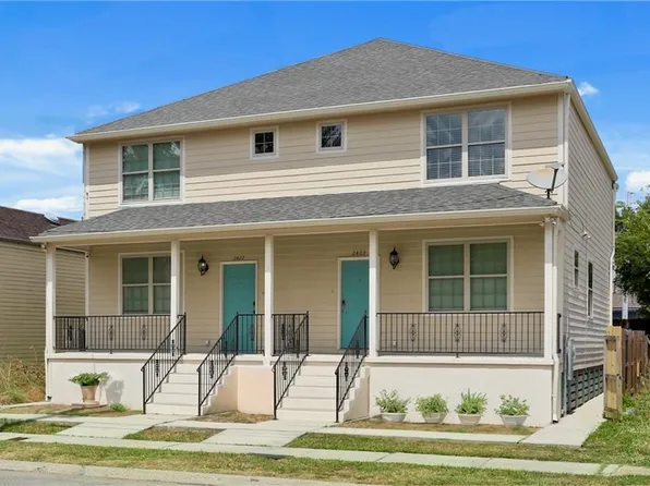 2427 Orleans Ave, New Orleans, LA 70119