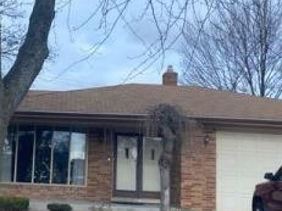 Property Side View