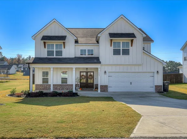 7063 Kingfisher, Graniteville, SC