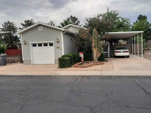 4400 W State St, Hurricane, UT 84737