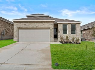 4999 Mission Tejas Road, Marion, TX 78124