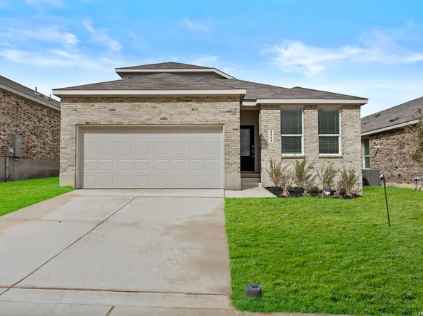 4999 Mission Tejas Road, Marion, TX 78124