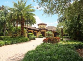 9316 Isleworth Gardens Dr, Windermere, FL 34786