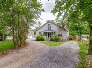 9679/9677 Jamison Rd, Ladson, SC 29456