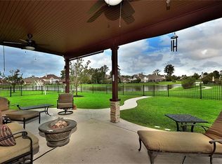 3207 Legends Mist Dr, Spring, TX 77386