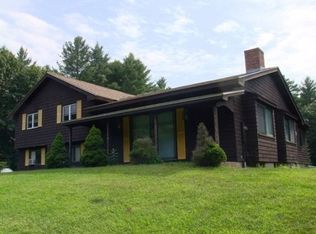 1929 Salem St, North Andover, MA 01845