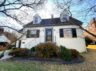 1616 Brandon Ave SW, Roanoke, VA 24015