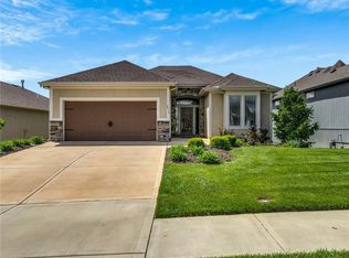 4916 Tallgrass St, Leavenworth, KS 66048