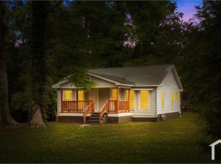 1252 Dogwood Rd, Adamsville, AL 35005