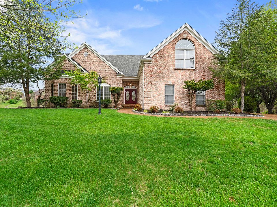 425 Doe Rdg, Franklin, Tn 37067 