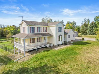 401 S Sutton Lake Blvd, Jordan, MN, 55352