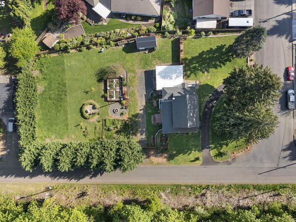 4809 NE 51st St, Vancouver, WA 98661