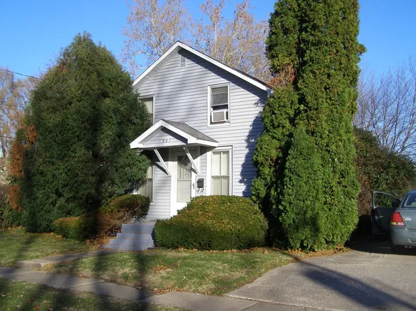 501 S 7th St, Monmouth, IL 61462