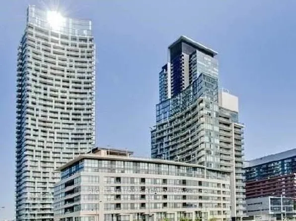 25 Capreol Ct, Toronto, ON