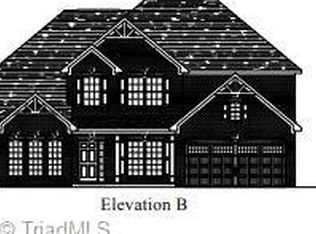 2109 Owls View Ln #250, Colfax, NC 27235