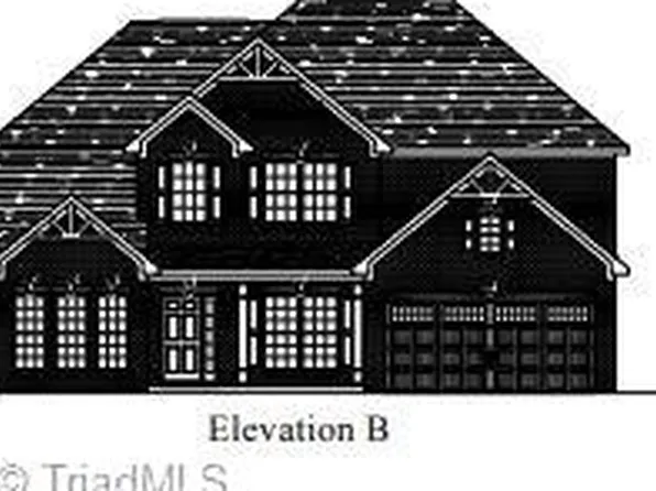 2109 Owls View Ln #250, Colfax, NC 27235