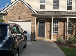 2918 Greyhawk Ln, Cumming, GA 30040