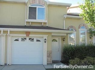 4765 W Piagentini Way, West Jordan, UT 84084