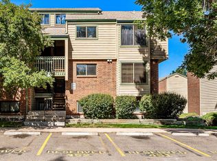 3676 S Depew St UNIT 201, Lakewood, CO 80235