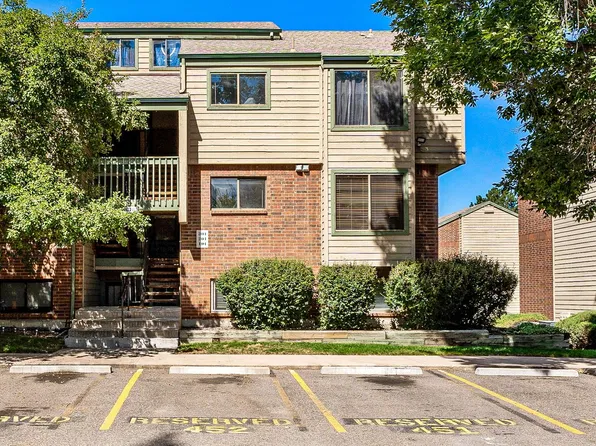 3676 S Depew St Unit 201, Lakewood, CO 80235