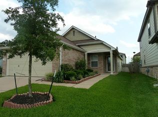 3019 Beacon Grove St, Spring, TX 77389