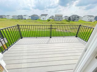 22887 Hazel Ln, Rogers, MN 55374