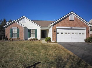 825 Tiffany Farms Rd, Antioch, IL 60002