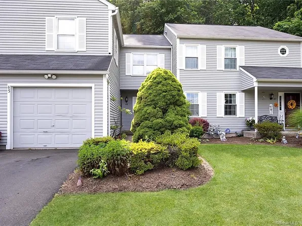 65 Quarry Village Road #65, Cheshire, CT 06410