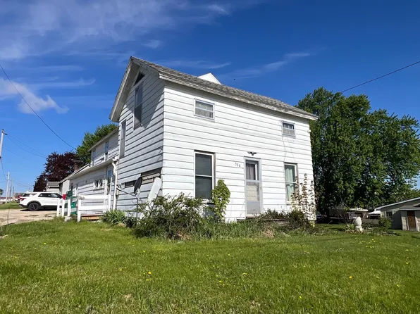 534 S Vine St, West Union, IA 52175