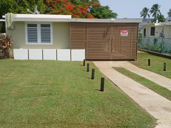 115 Base Ramey, Aguadilla, PR