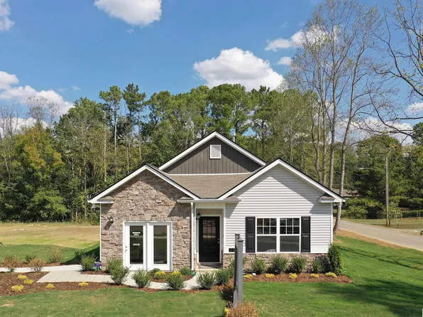 230 Sanie Cove Ln, Odenville, AL 35120