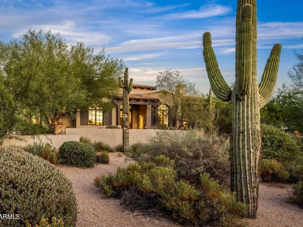 10926 E Sundance Trail, Scottsdale, AZ 85262
