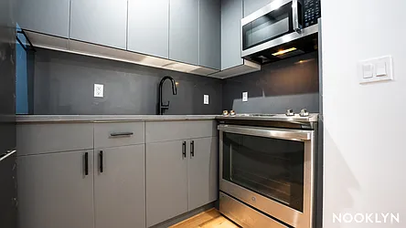 Rented by Nooklyn NYC LLC