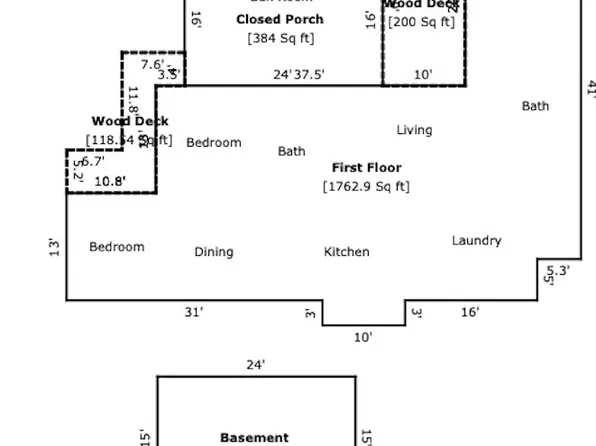 734 Cool Hollow Dr, Decatur, GA 30033