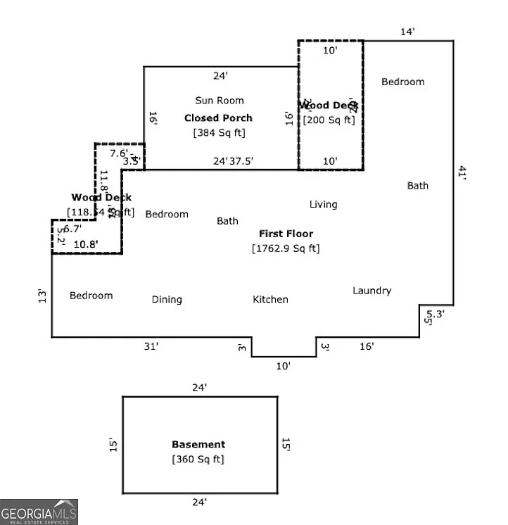 734 Cool Hollow Dr photo 1