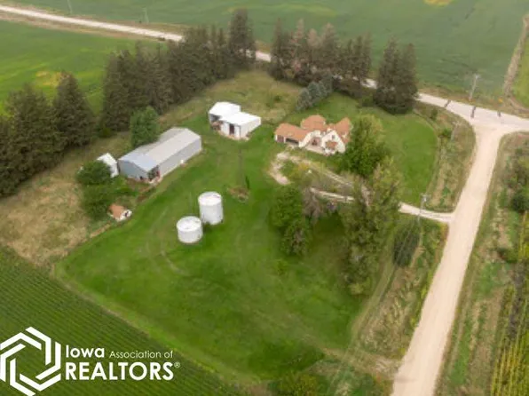 18547 R Ave, Iowa Falls, IA 50126