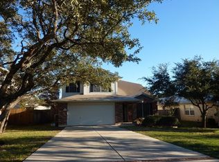 4720 Hoffman Dr, Austin, TX 78749